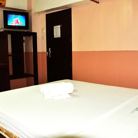 Gv Hotel - Lapu-Lapu City Exterior foto