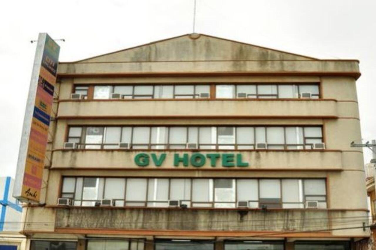 Gv Hotel - Lapu-Lapu City Exterior foto