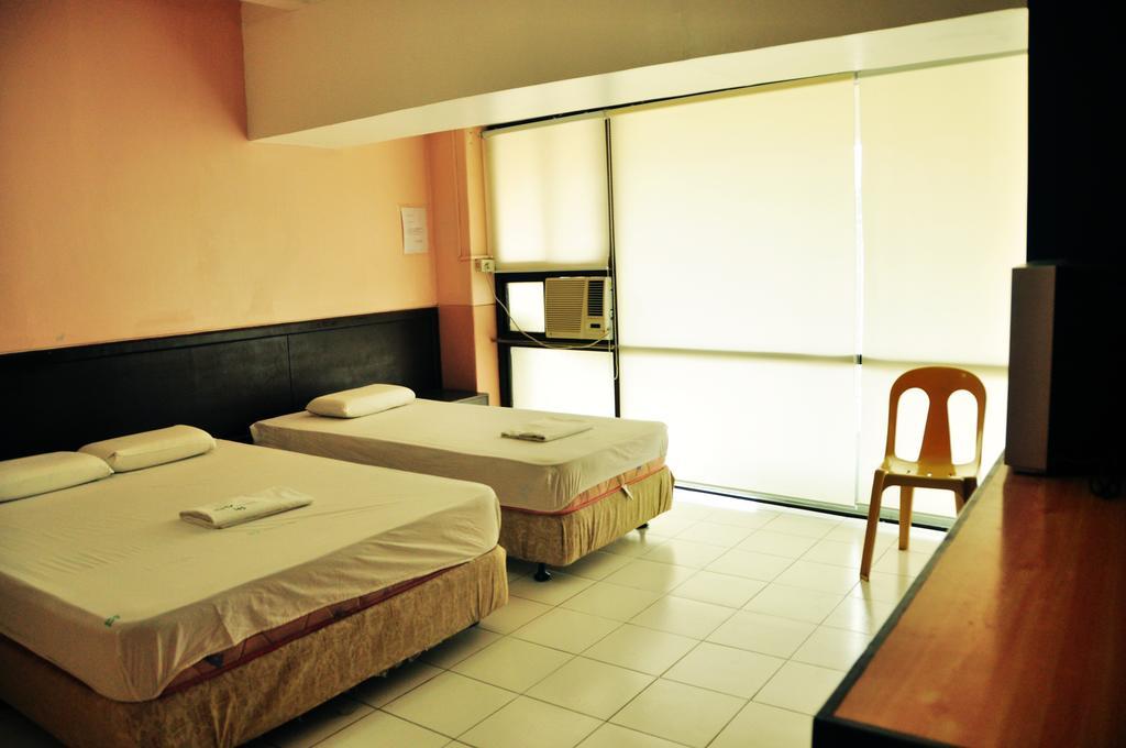 Gv Hotel - Lapu-Lapu City Cameră foto