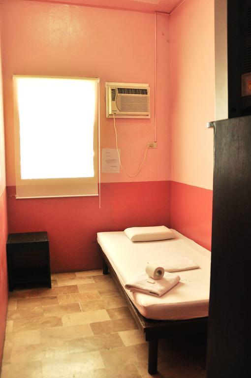 Gv Hotel - Lapu-Lapu City Cameră foto