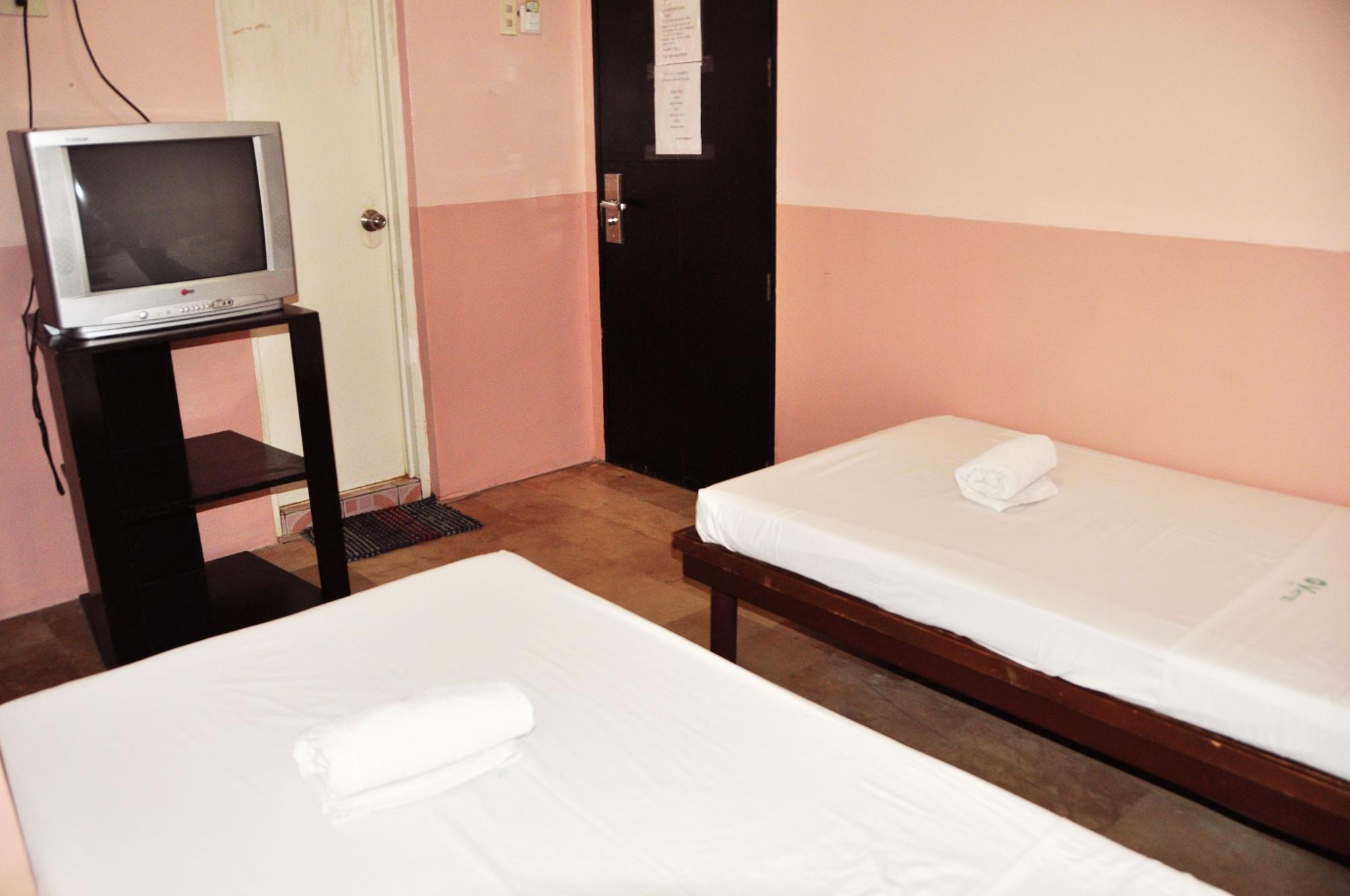 Gv Hotel - Lapu-Lapu City Exterior foto