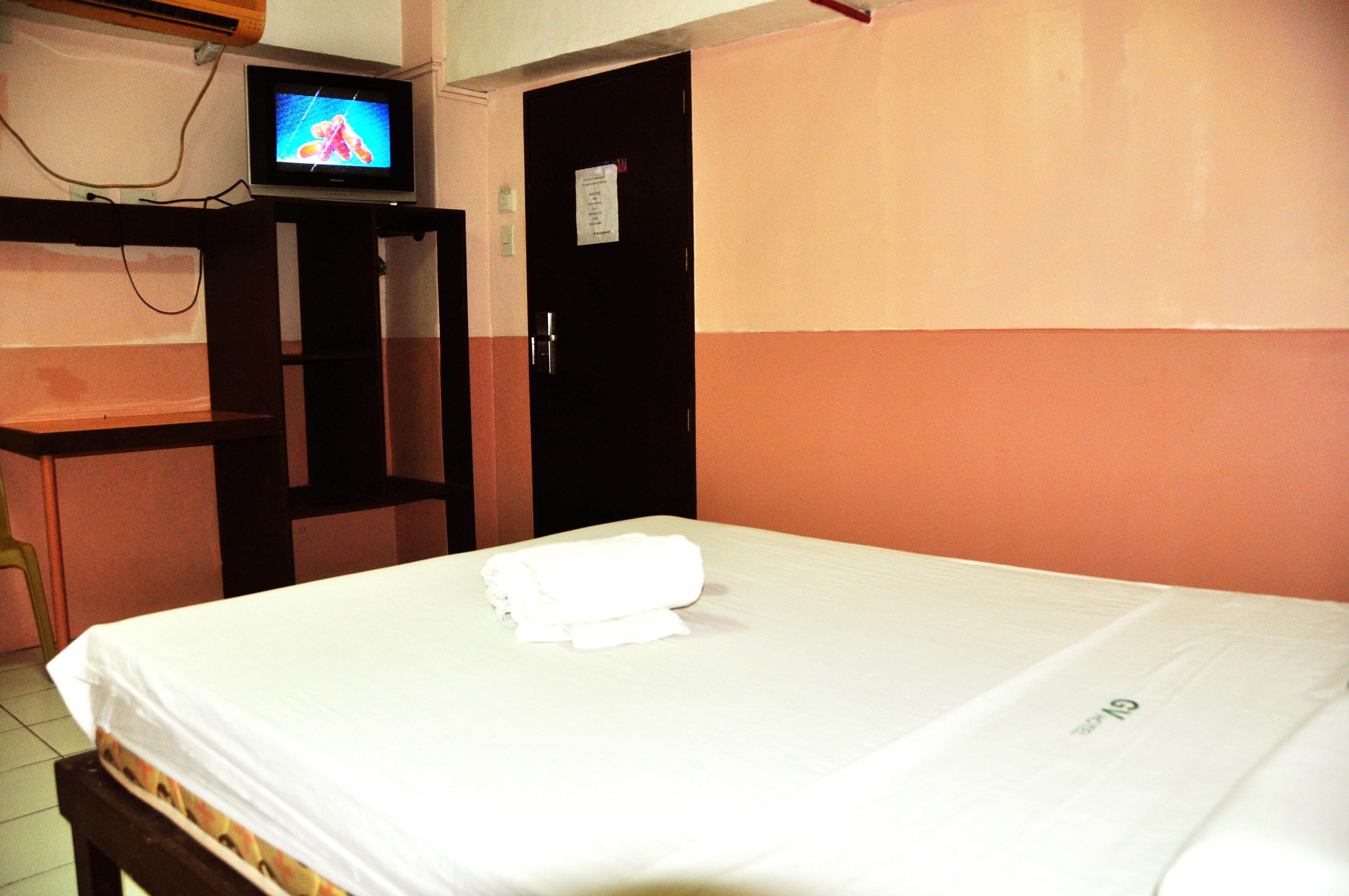 Gv Hotel - Lapu-Lapu City Exterior foto