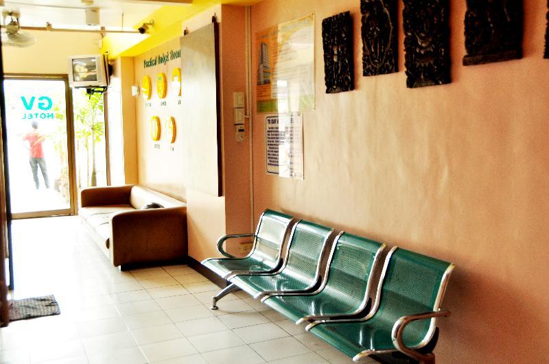 Gv Hotel - Lapu-Lapu City Exterior foto