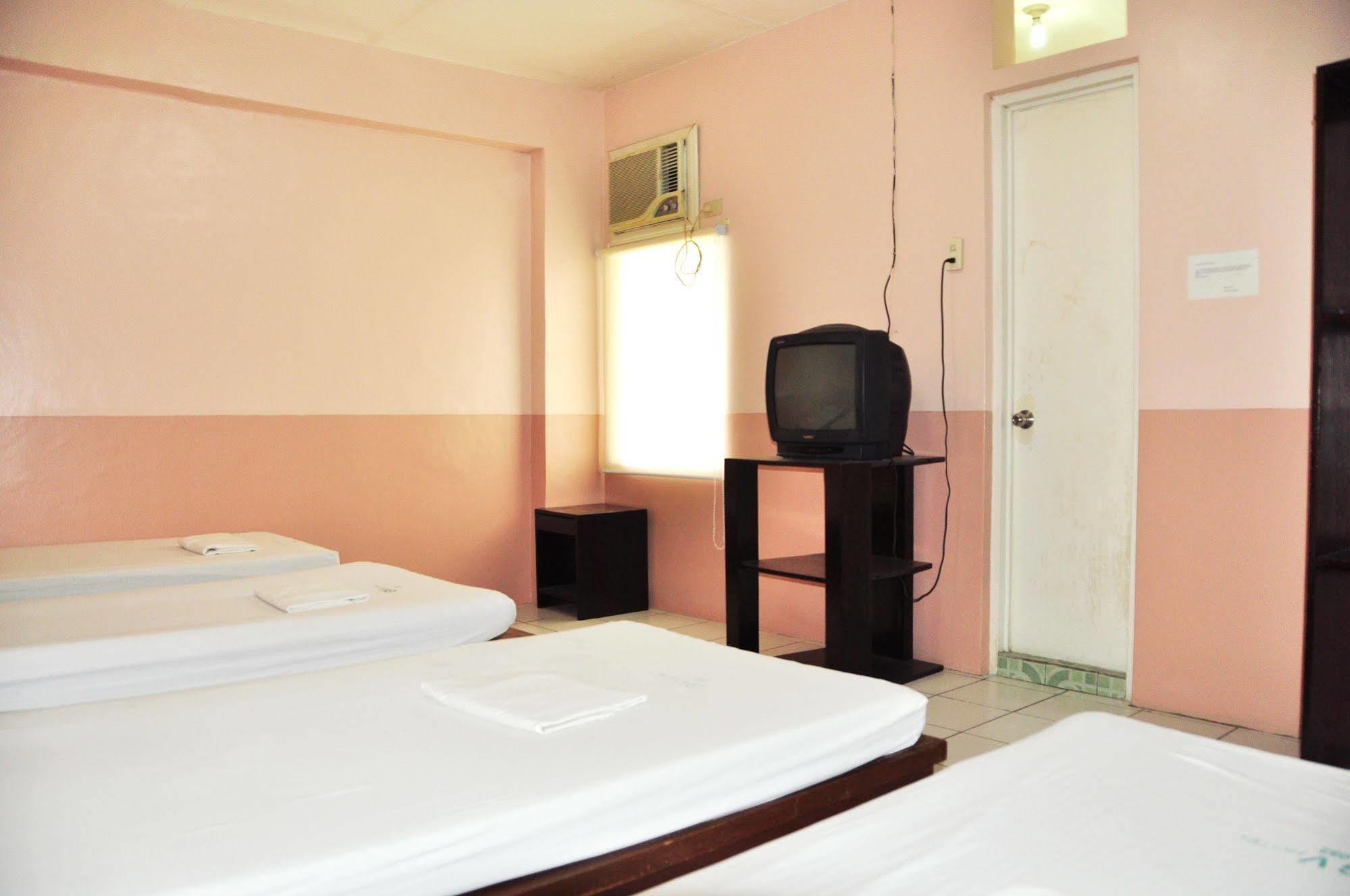 Gv Hotel - Lapu-Lapu City Exterior foto